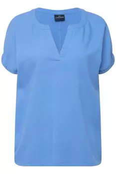 Блузка Laurasn, лазурный