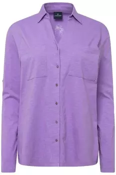 Блузка LAURASN, орхидея