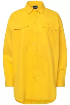 Блузка Laurasn, желтое золото