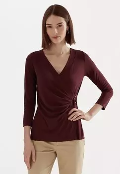 Блузка Lauren Ralph Lauren