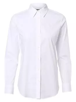 Блузка Lauren Ralph Lauren, белый