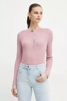 Блузка LAZISE Marella, розовый