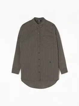 Блузка Le Temps Des Cerises Ariana, черный