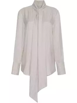 Блузка Lee Adam Lippes, розовый