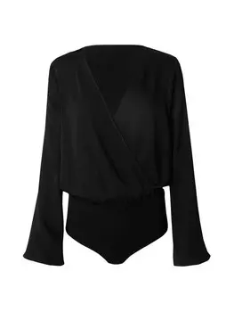 Блузка LeGer by Lena Gercke Blouse Bodysuit Dyliah, черный