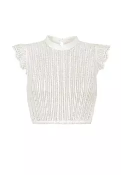 Блузка Ленка STOCKERPOINT, цвет Creme