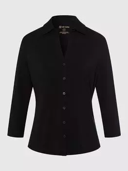 Блузка Les Lunes, черный