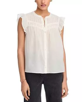 Блузка Levanto PAIGE, белый