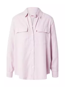 Блузка LEVI'S Doreen, розовый