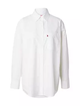 Блузка LEVI'S Lola, белый