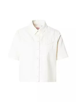 Блузка LEVI'S RINOA, белый