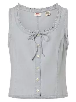 Блузка Levi'S, серый