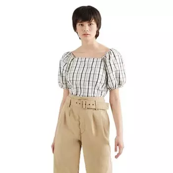 Блузка Levis Vera, серый