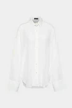 Блузка Левке van Laack, белый