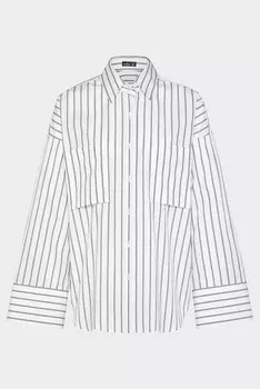 Блузка Левке van Laack, белый