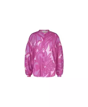 Блузка Лекси Fabienne Chapot, розовый