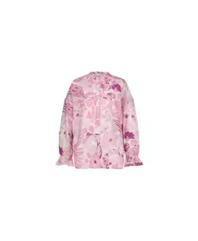 Блузка Lexi оверсайз Fabienne Chapot, мультиколор