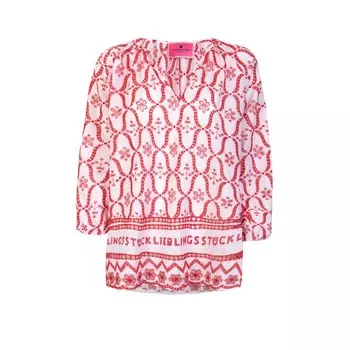 Блузка LIEBLINGSSTCK Flonia, красный