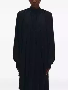 Блузка Ликки Ann Demeulemeester, черный