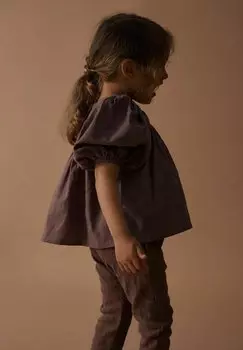 Блузка Lil' Atelier, рога