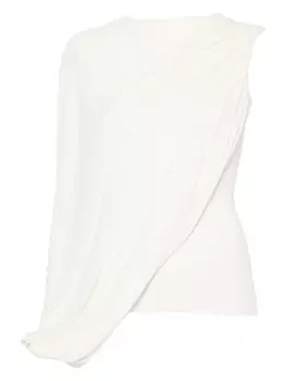 Блузка Лили MANURI, белый