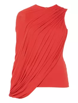 Блузка Лили MANURI, красный