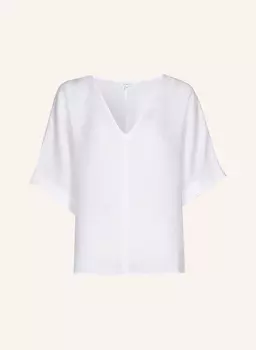 Блузка Лимана Xandres, белый