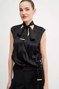 Блузка LINDA Marciano Guess, черный