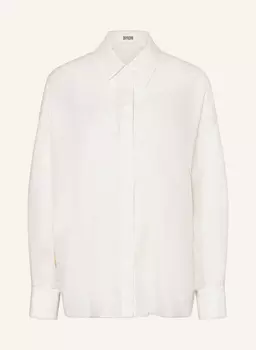 Блузка Линдара Drykorn, экрю