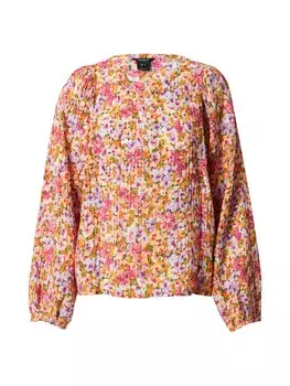 Блузка Lindex Ingrid, апельсин