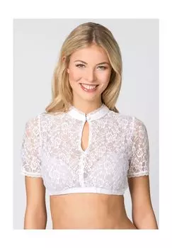 Блузка Лиона STOCKERPOINT, белый