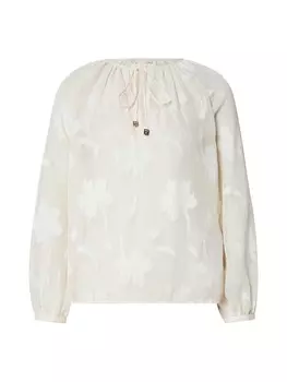 Блузка Liu Jo, цвет Wool white/natural white