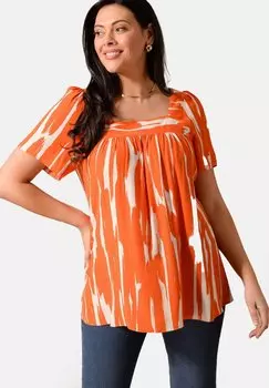 Блузка Live Unlimited London