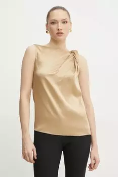 Блузка Liviana Conti, зеленый