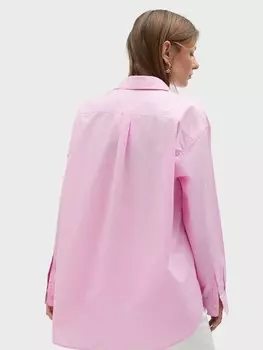 Блузка Lola Casademunt, розовый