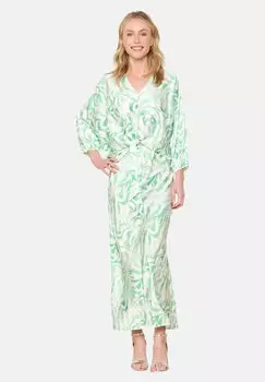 Блузка LolaLiza, мятно-зеленая