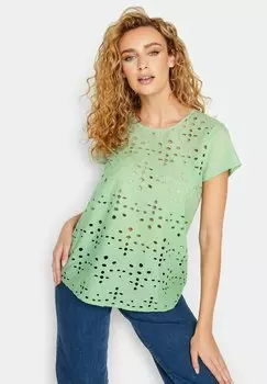 Блузка Long Tall Sally, зеленый