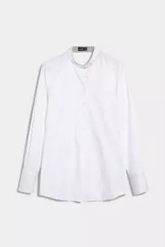 Блузка Лория van Laack, белый