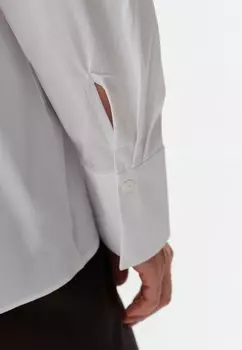 Блузка Lotari TATUUM, белая