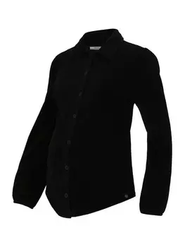 Блузка LOVE2WAIT, черный