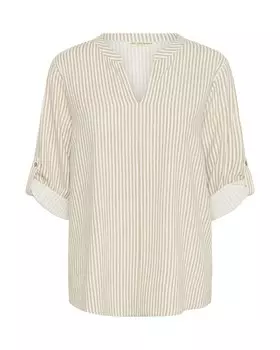 Блузка Love Copenhagen, бежевый