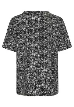 Блузка Love Copenhagen, черный