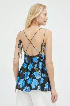 Блузка Lovechild, мультиколор