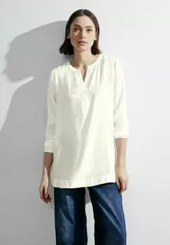 Блузка LSSIGE Cecil, цвет wei