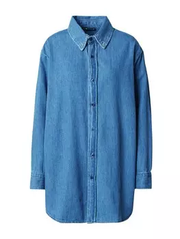 Блузка LTB RISSEY, синий