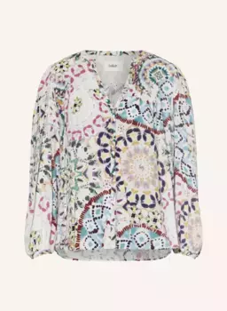 Блузка луиджи Ba&Sh, белый
