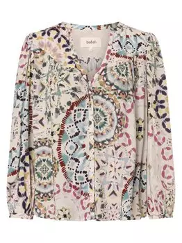 Блузка луиджи Ba&Sh, мультиколор