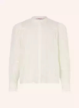 Блузка луна Vingino, экрю