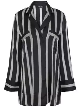 Блузка Lynette ANINE BING, черный