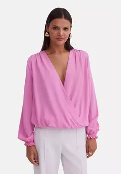 Блузка M54010 Makalu, розовый